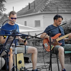 Take Cover (live) - Dream On (Aerosmith cover)