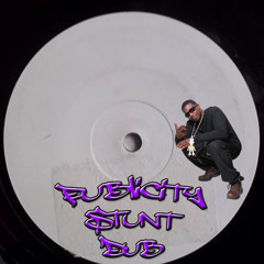 Publicity Stunt Dub