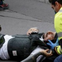 Brum Brum Brumotti Freestyle