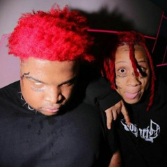 "Bring back the RAGE" trippie redd x playboy carti type beat 156bpm Dmin