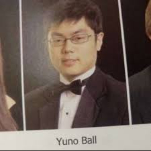 BALL