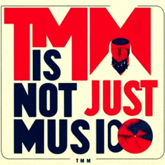 Is Not Just Music - demo