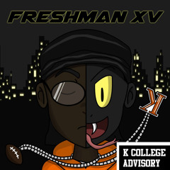 Party In The Kzoo ft. Spates & CG2