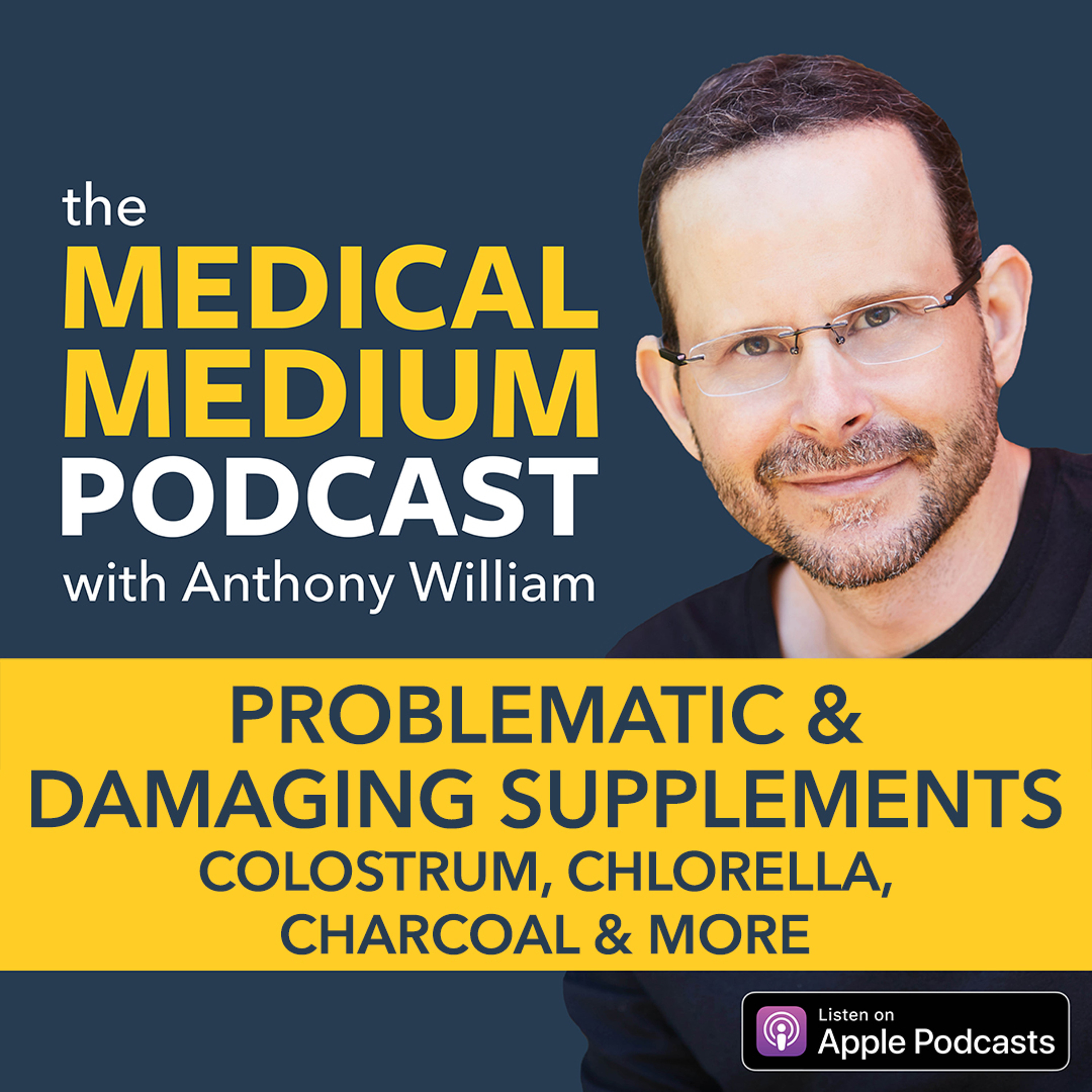 Podcast Cover