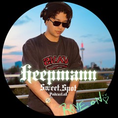 SweetCast vol.08 - Heepmann