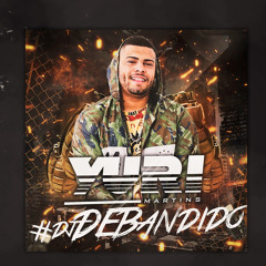 Dj de Bandido