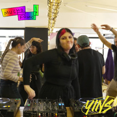 Yins @ Fomo Radio (#1 Open Decks Archives)