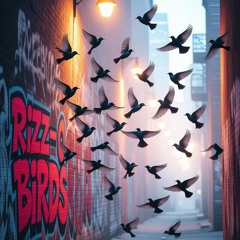 RIZZ-O - BIRDS FLY (Prod: Rizz-O)