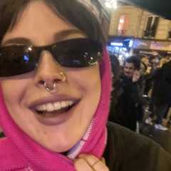 Nectare - NECTCAST 001