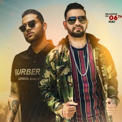 Madam Ji Tushar feat Karan Aujla Latest punjabi song