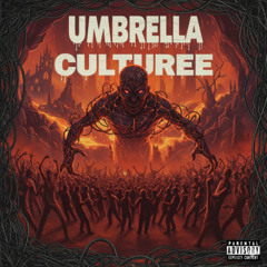 SUBMUNDO Umbrella