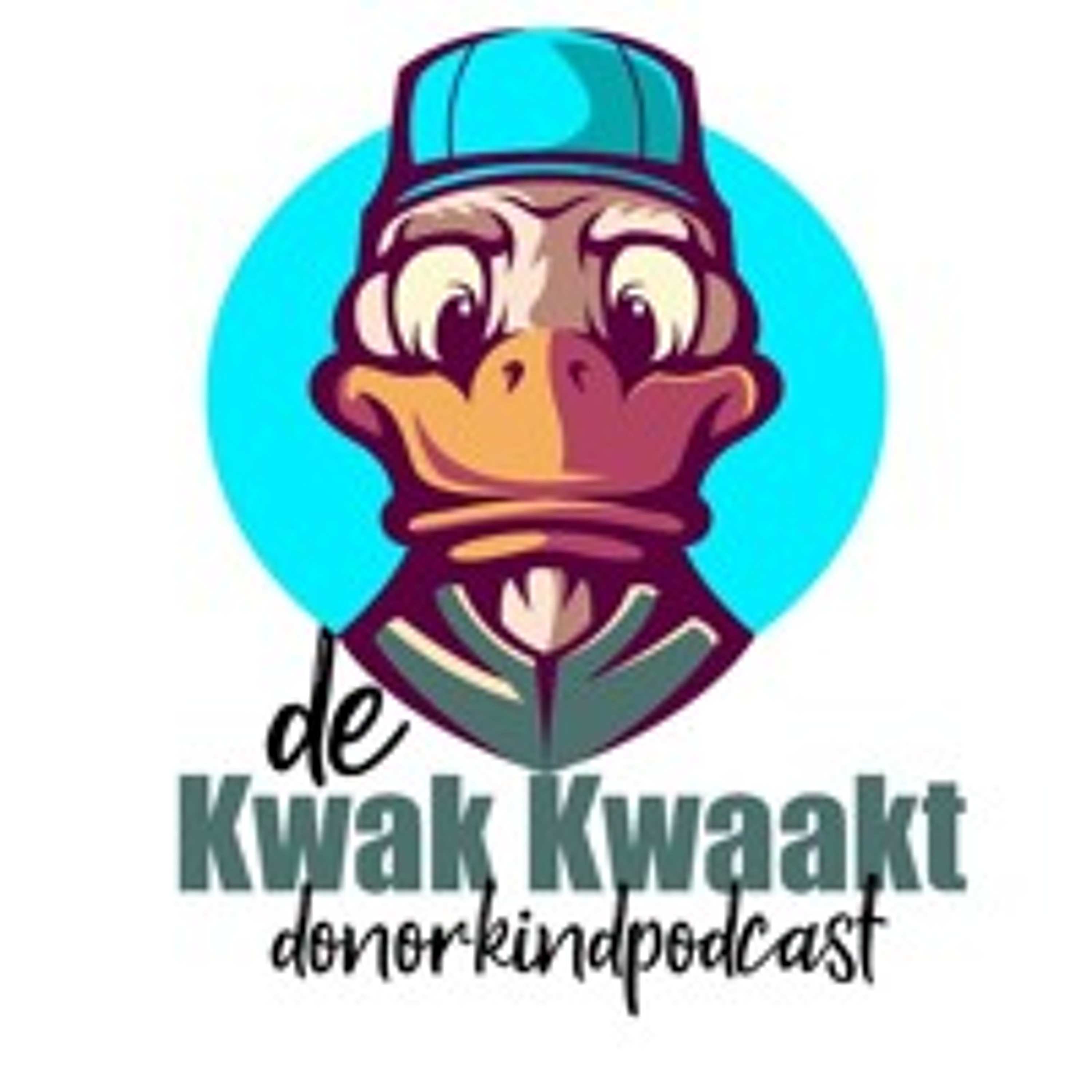 De Kwak Kwaakt