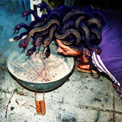 MEDUSA (prod. fr33gelato & ILIKEFLXWERS