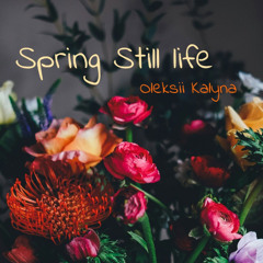 Spring Still life