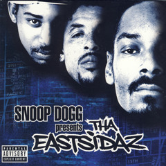 G'd Up (feat. Butch Cassidy)