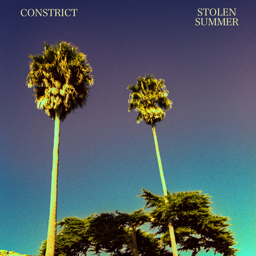 Stolen Summer [FREE DOWNLOAD]