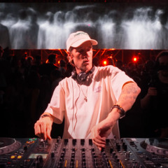 Bart Skils @ NYE 2025 Sunrise Set Argentina (Layton Giordani, Son Of Son, Pleasurekraft)