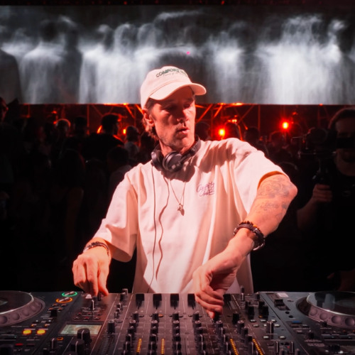 Copy of Related tracks: Awakening. Organic House MIX