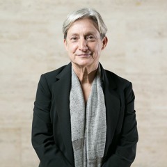 THE EARLY BIRD SHOW W/ PAM -  Judith Butler special 280324