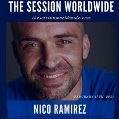 The Session Worldwide GUEST MIX Nico