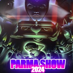 MC LK DA CGN - TURMA PARMA SHOW 2024