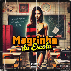 Magrinha da Escola