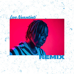 Love Nwantinti - Thr33lake  Amapiano Remix