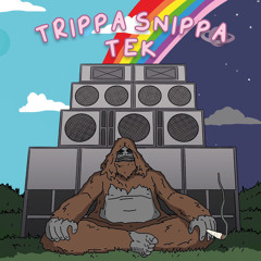 Trippa Snippa Tek - DR LOBOTOMITE (FREE DOWNLOAD)