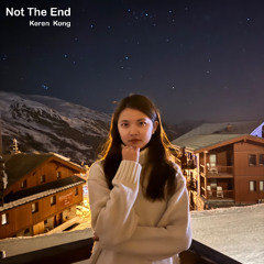 Not the end