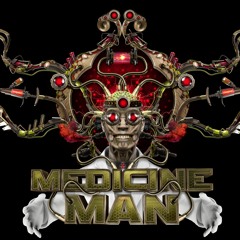 Medicine Man - Freedom Remix