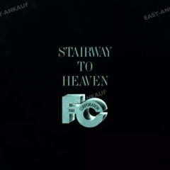 Far Corporation - Stairway To Heaven (Extended Dance Mix Reworked)