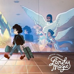 Hill to Die On – Rebecca Sugar
