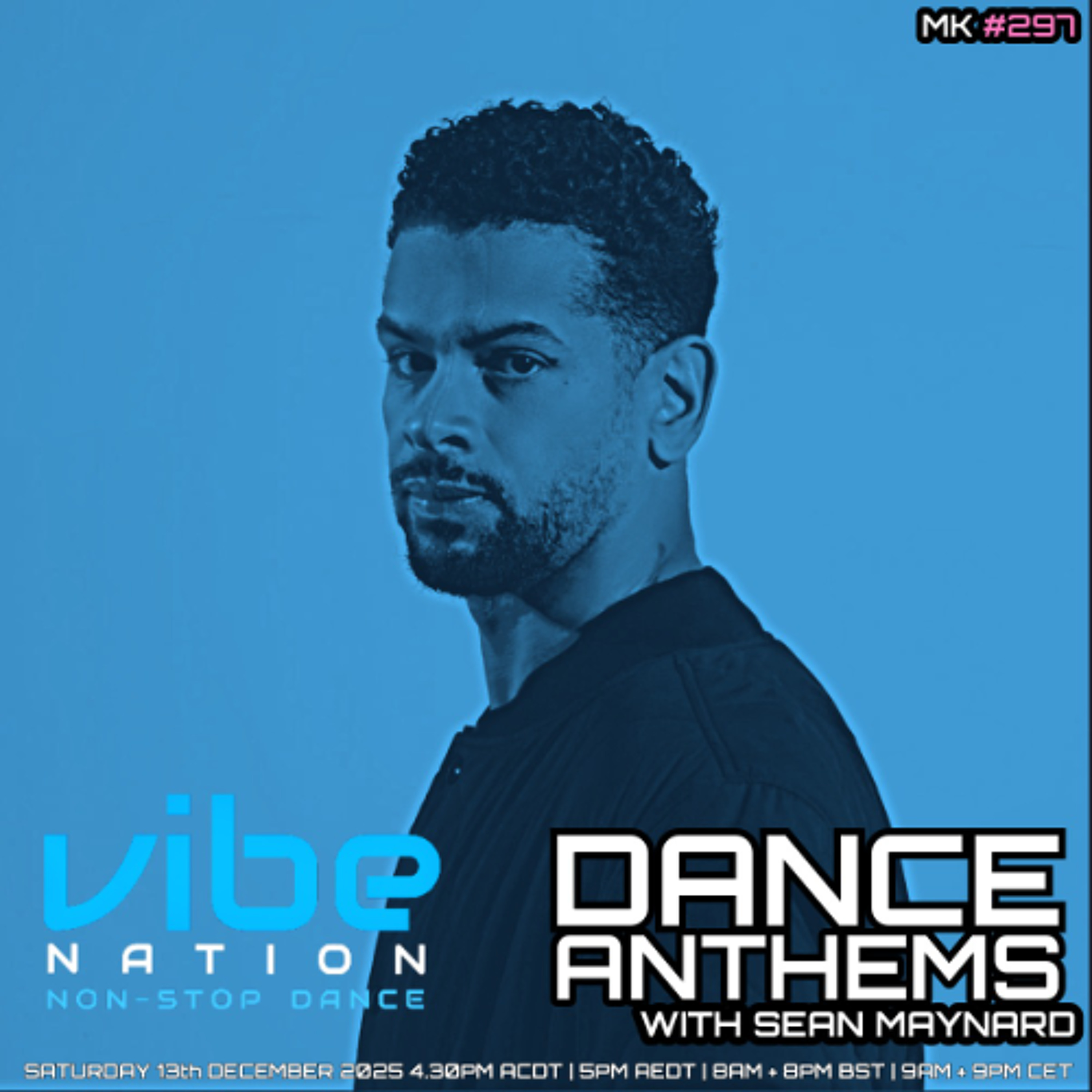 Dance Anthems Radio Show