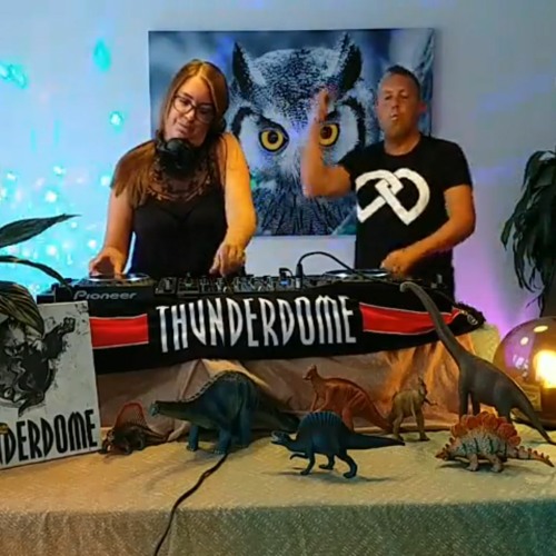 D-Hunter & Dryade Livestream #6 Early Hardcore