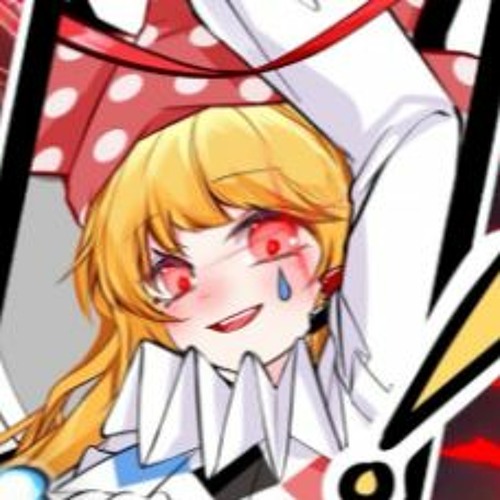 Touhou Hero Of Ice Fairy Ost - Clown Phobia