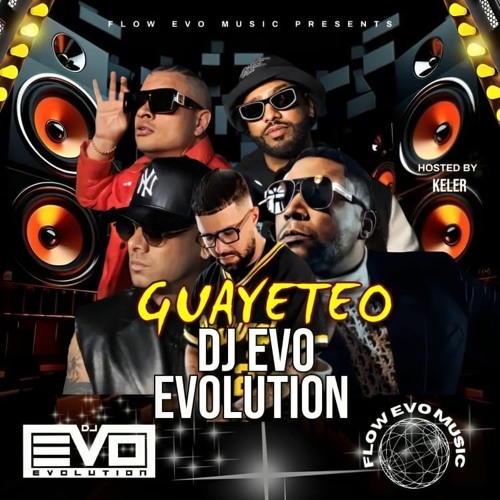 WISIN FT DON OMAR JOWELL Y RANDY GUAYETEO BY DJ EVO EVOLUTION