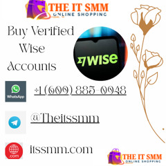 Buy Wise Accounts
