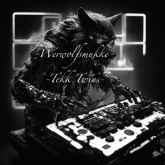 Werwolfsmukke (2*ES2)