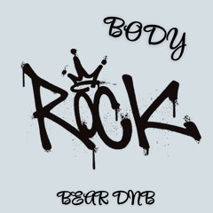 BODY ROCK