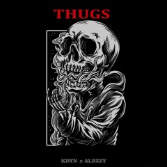 KDYN & Albzzy - Thugs