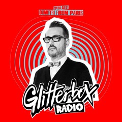 Glitterbox Radio Show 364: Dimitri From Paris Takeover