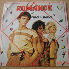 Romance - Tão Lindo (1984)