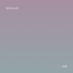 ｡𖦹° untitled 909 podcast 238:  tania just (live from kune festival 2015) ｡𖦹°
