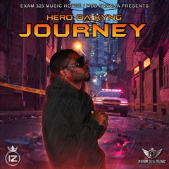 Hero Da Kyng - Journey