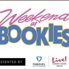 Weekend At Bookies (June 16, 2022)