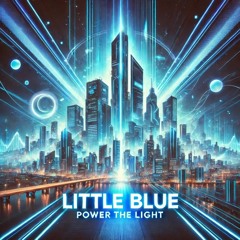 Little Blue