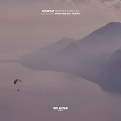 Missfeat - Mar De Estrellas [3rd Avenue]