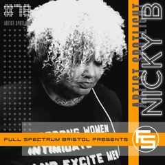 #78 Nicky B