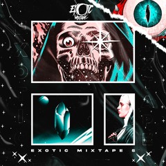 Exotic Mixtape Vol.5 (Free Drumkit Vol.5 on Buy)