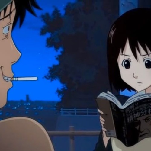 Welcome to the NHK Night is Soft, Wind is Fluttering